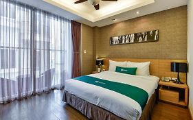 Aha Boutique Ben Thanh Hotel
